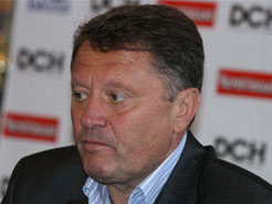 Мирон Маркевич 