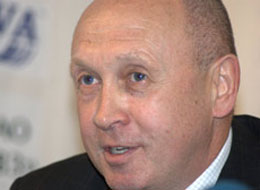 Николай Павлов