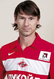 Егор Титов, spartak.com