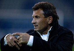 Валерий Городов 