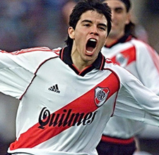 Савиола в Ривере