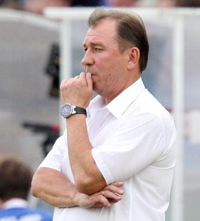 Сергей Павлов, фото sportreport.ru