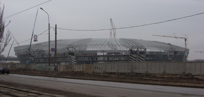 Будущий красавец, фото редакции