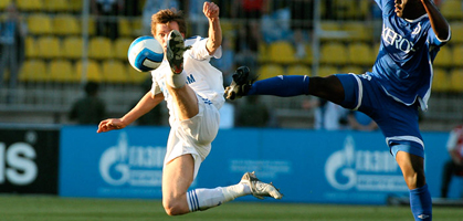 Николас Ломбертс, фото fc-zenit.ru