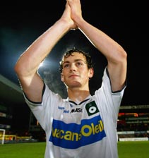 Том де Суттер