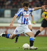 Миралем Сулеймани