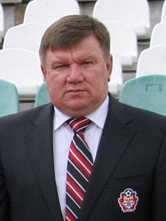 Анатолий Волобуев