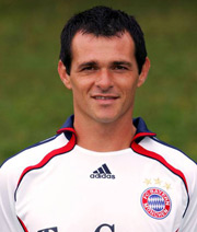 Вилли Саньоль