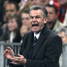 Оттмар Хитцфельд