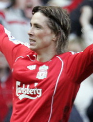 Торрес мог стать Канониром