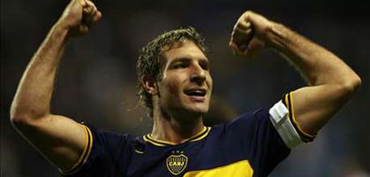 Мартин Палермо