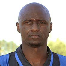 Патрик Виейра