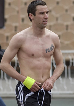 Фото Ильи Хохлова, из архива Football.ua