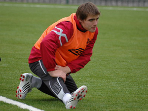 Александр Епуряну, фото fcmoscow.ru