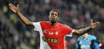 Фредерик Пикьонн, фото asm-fc.com