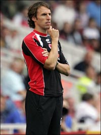 Гарет Сайтгейт