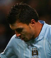 Валерий Божинов