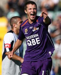 Никита Рукавица