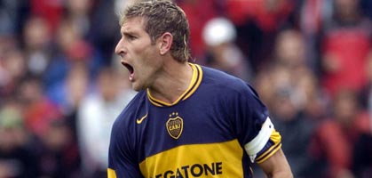 Мартин Палермо