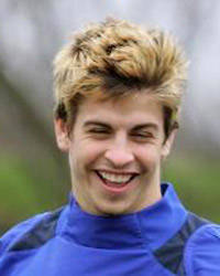 Херард Пике