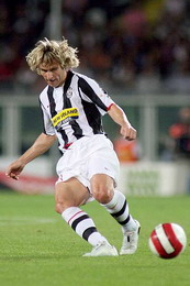 Павел Недвед, Reuters