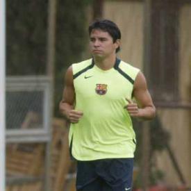 Хавьер Савиола