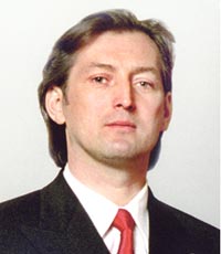 Владимир Чумак