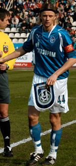 Фото fc-zenit.ru