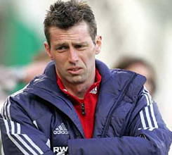 Михаэль Скиббе