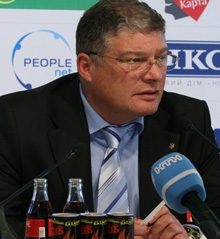 Евгений Червоненко