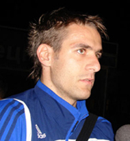 Марко Девич