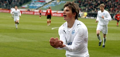 Фото fc-zenit.ru