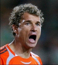 Йенс Леманн