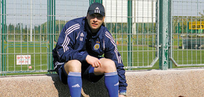 Сергей Овчинников