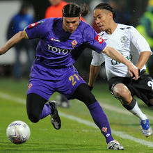 Томаш Уйфалуши, фото Getty Images