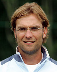 Юрген Клопп