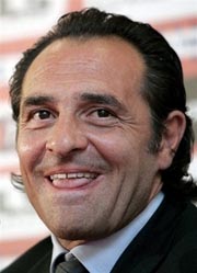 Чезаре Пранделли