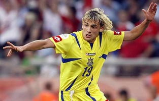 Максим Калиниченко, фото ffu.org.ua