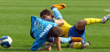 Тимофей Калачев, фото kc-camapa.ru