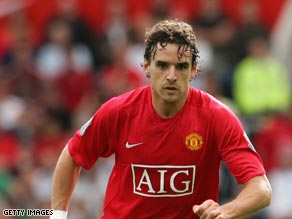 Оуэн Харгривз