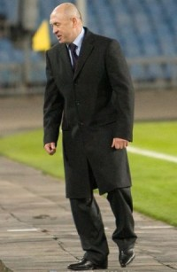 Николай Павлов, fckarpaty.lviv.ua