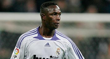 Маамаду Диарра, sports.setanta.com