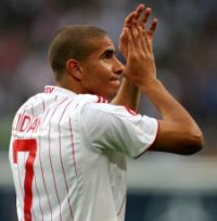 Мохамед Зидан