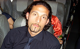 Кевин Кураньи