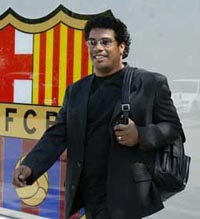 Роберто де Ассиш