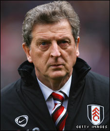 Рой Ходжсон