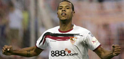 Луис Фабиано едет на Балеары забивать