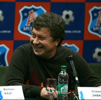 Александр Заваров