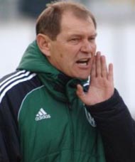 Валерий Яремченко, fckarpaty.lviv.ua