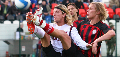 Фото из архива amkar.ru